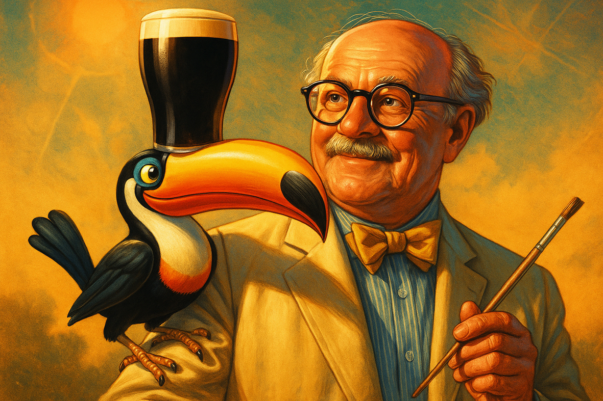 Guinness